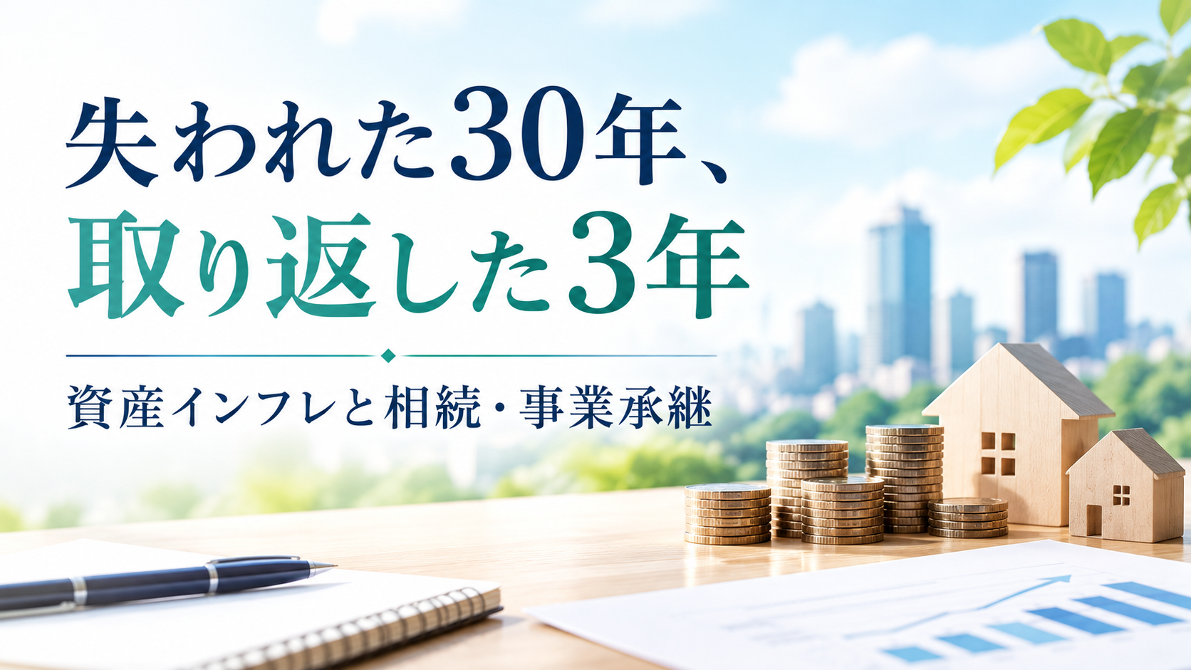 事業承継M&A